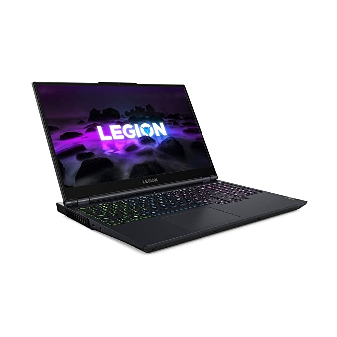 Lenovo Legion 5 15