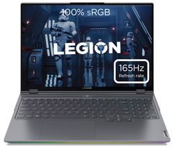 Lenovo Legion 7 16 RTX3080