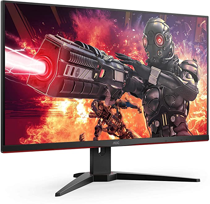 AOC Gaming U28G2AE