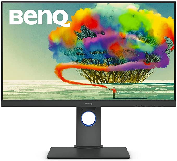 BenQ PD2700U