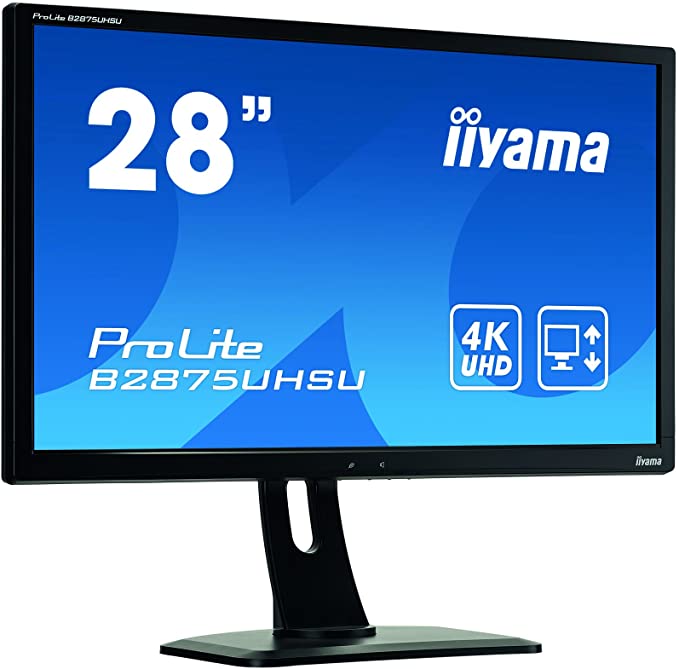 IIYAMA ProLite B2875UHSU