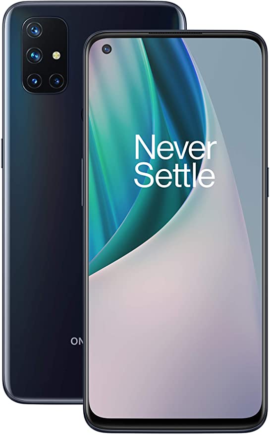 OnePlus Nord N10 5G