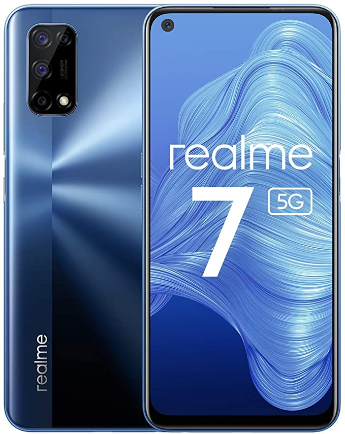 Realme 7 5G