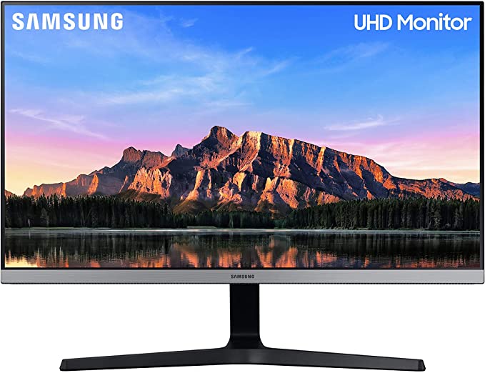 Samsung LU28R550