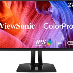 ViewSonic VP2756-4K