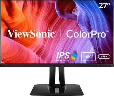 ViewSonic VP2756-4K