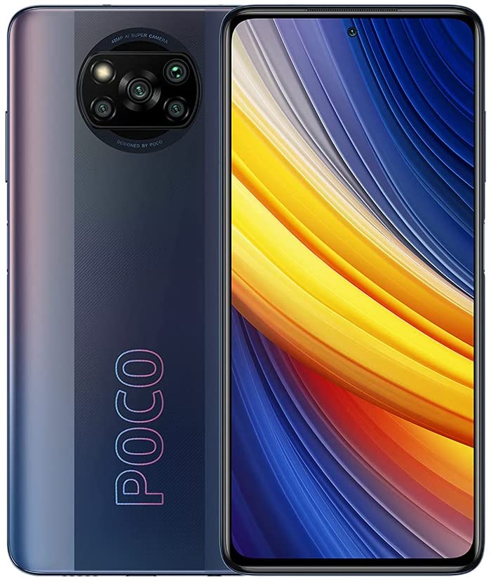 Xiaomi Poco X3 Pro