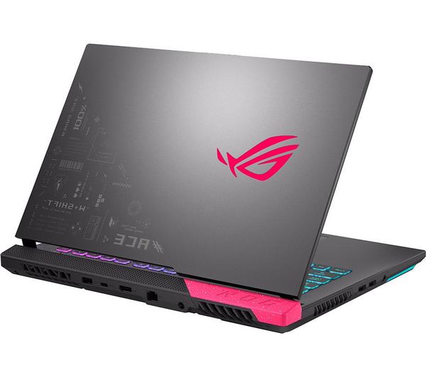 ASUS ROG STRIX G15 AMD Advantage