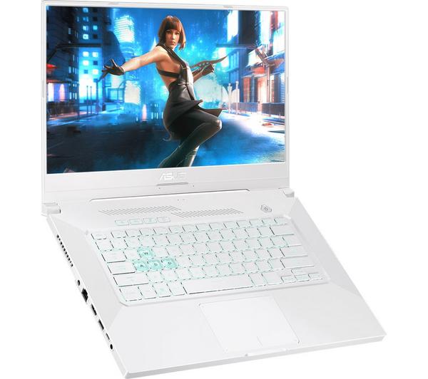 ASUS TUF Dash F15 Core i7 RTX3060