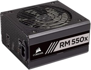 Corsair RMX Series RM550x 550W 80Plus Gold