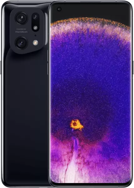 Oppo Find X5 Pro