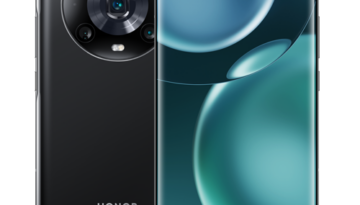 Honor Magic4 Pro