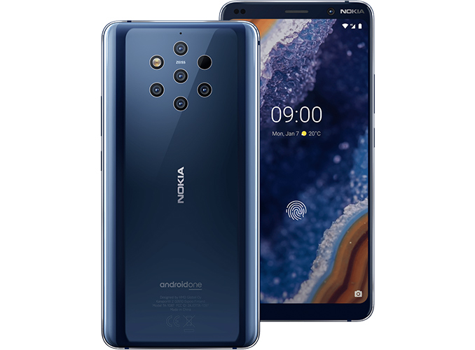 Nokia 9 PureView