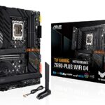 ASUS TUF Gaming Z690-Plus WiFi