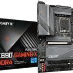 GIGABYTE Z690 Gaming X