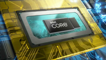 H-series Intel Core i Processors