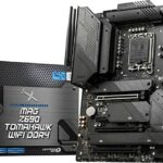 MSI MAG Z690 Tomahawk WiFi