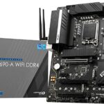 MSI PRO Z690-A WiFi