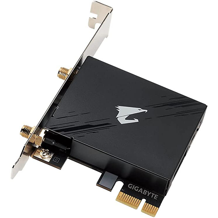 PCI WiFi Sq