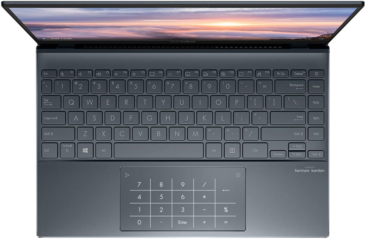 ZenBook 13