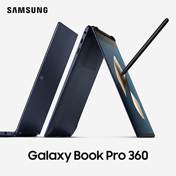 samsung galaxy book pro 360