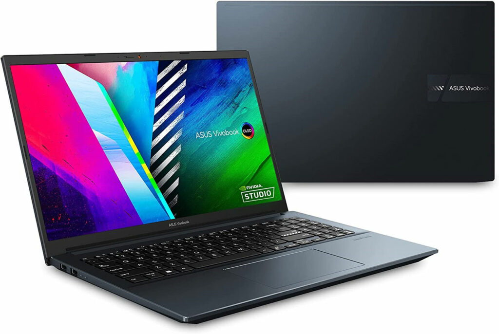 ASUS VivoBook Pro 15 OLED