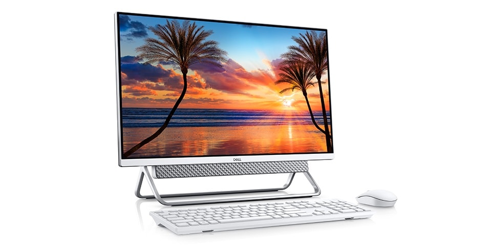 Inspiron 27 7000 All-in-One