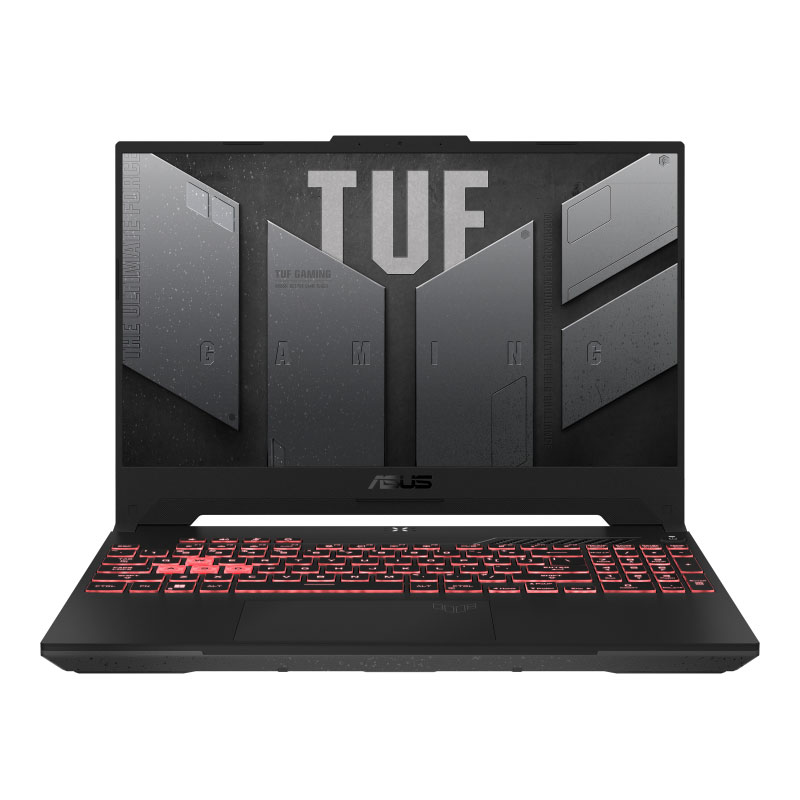 ASUS TUF Gaming A15 2022