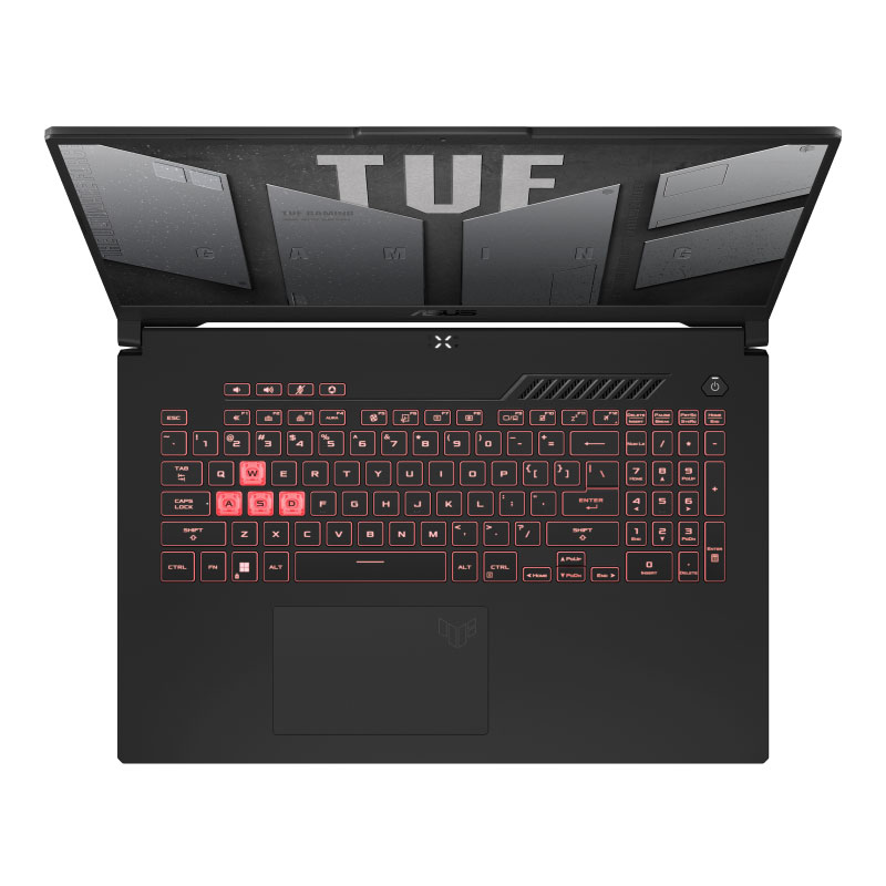 ASUS TUF Gaming A17 2022