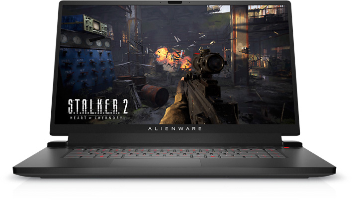 Alienware-m17-Ryzen-Edition-Front