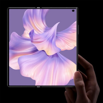 HUAWEI-Mate-Xs-2-Unfolded-Display