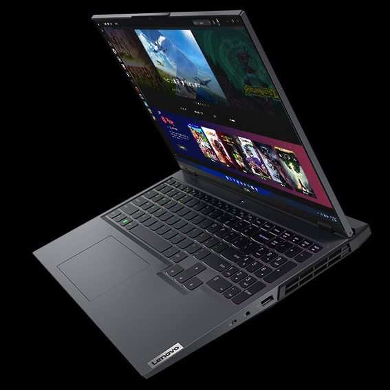 Lenovo Legion 5i Pro Gen 7