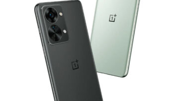 OnePlus Nord 2T SQ