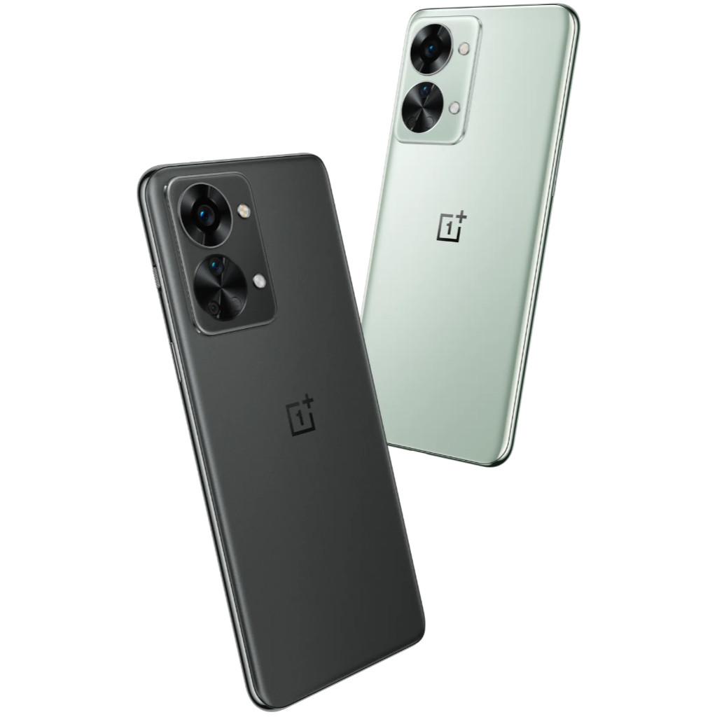 OnePlus Nord 2T SQ