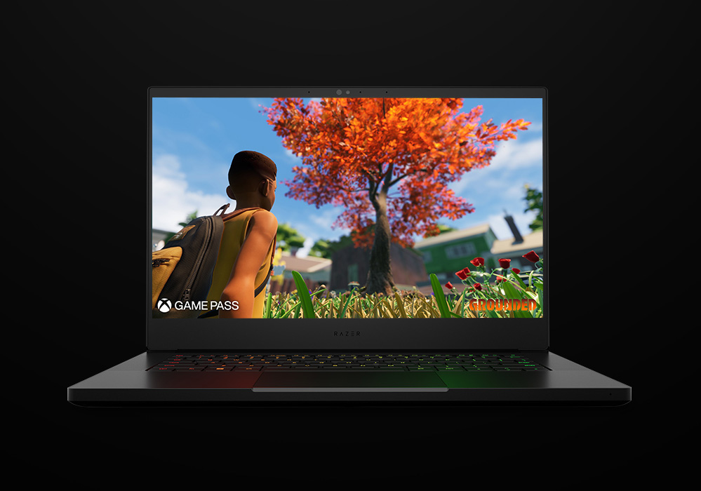 Razer Blade 14