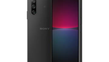 Sony Xperia 10 IV