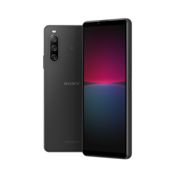 Sony Xperia 10 IV