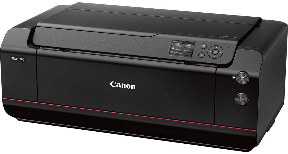 Canon imagePROGRAF PRO-1000 Printer