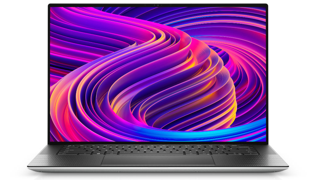 Dell XPS 15 OLED