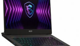 Gaming Laptops with OLED SQ