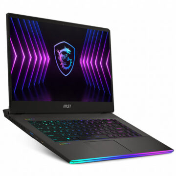 Gaming Laptops with OLED SQ