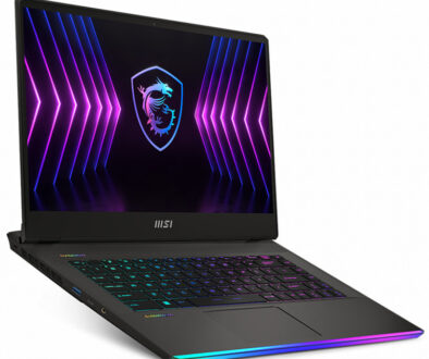 Gaming Laptops with OLED SQ