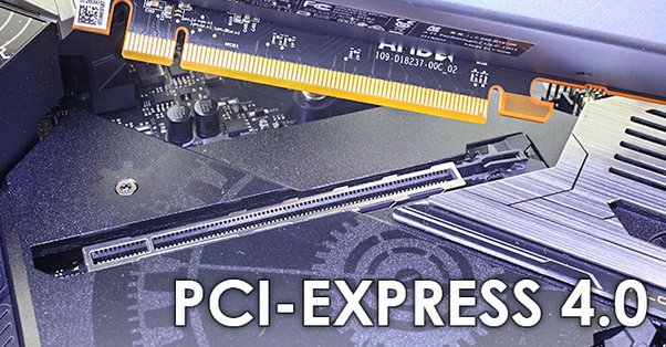 PCIe Connector Source Quora