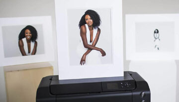 Professional Photo Printers for Home Use