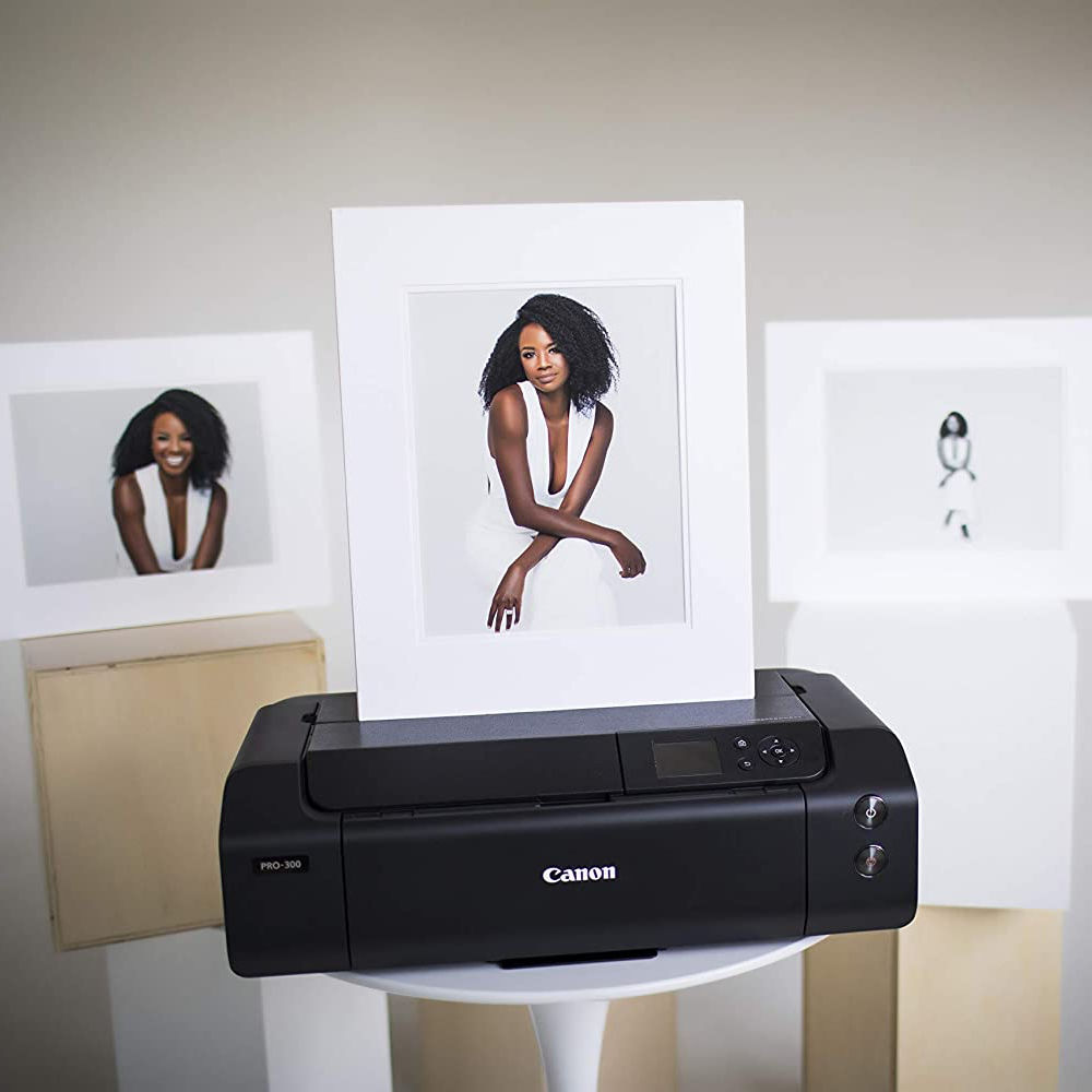 Professional Photo Printers for Home Use