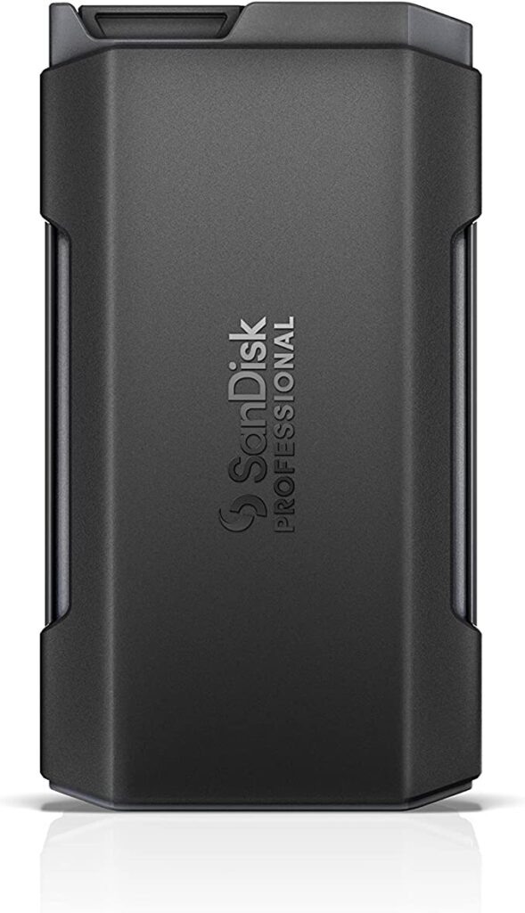 SanDisk Professional 2TB PRO-Blade Transport