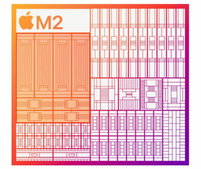 Apple M2