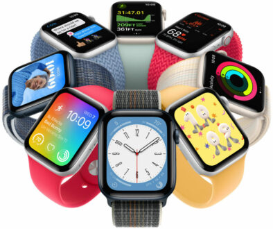 Apple Watch SE 2022