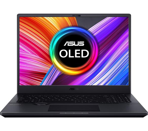 ASUS ProArt Studiobook 16 OLED