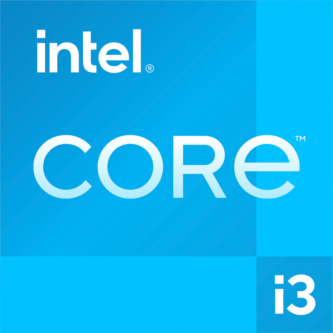 Intel Core i3